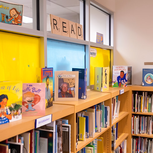 Library
